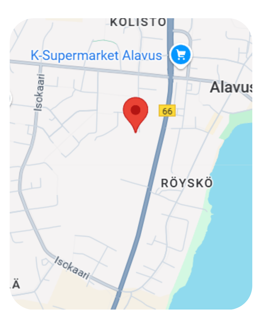 A-Pesti Oy:n Puupesti Kasarmintie 10.